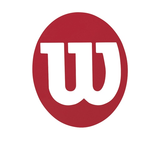 [WRZ7415] Stencil-Plastic Wilson