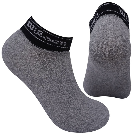 Medias Tobilleras Deportiva Caballero Wilson Tin Toll 3pares