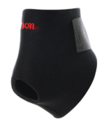 [AW304] Tobillera Baja con Velcro (TALLA UNICA)