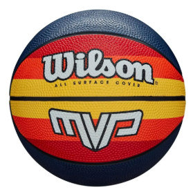 [WTB9016XB07] Balón de Basket Wilson MVP Retro NO.7 (B9016)