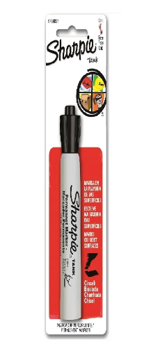 [N1789921] Tank Sharpie Tx1 Negro