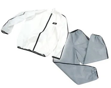[67521] Combo Sauna Lavable K6 Rhea (XXL)