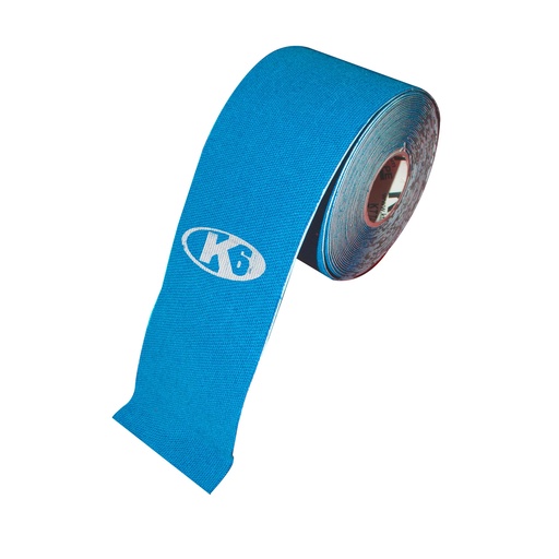 Kinesiologic Tape K6 3m x 5cm Pre cut