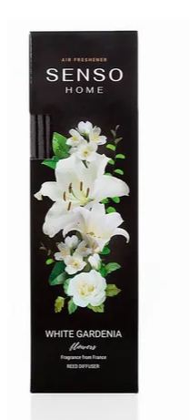 [DM2601] Ambientador Dr Marcus Senso Difusor Hogar Magia Jardín 50ML