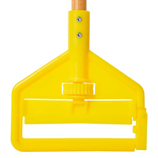 [FGH136000000] Bastón Invader Aluminio Gris 152 cm Rubbermaid