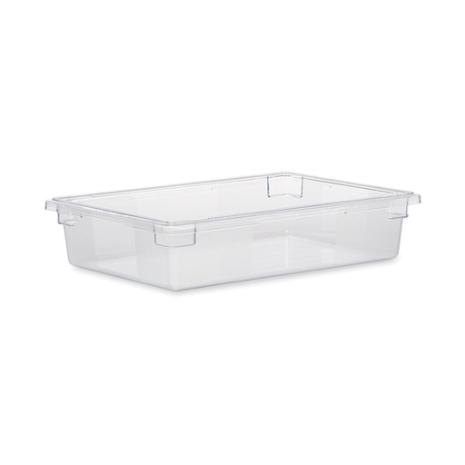 [FG330800CLR]  Caja para alimentos  32.2 Lts. Rubbermaid