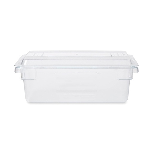 [FG331000CLR] Tapa de caja alimentos FG3304/07/09 Rubbermaid