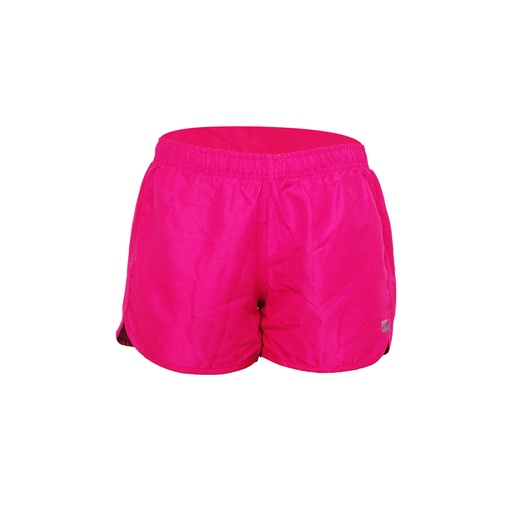 Short Microfibra Rosa Wilson 79329 Dama