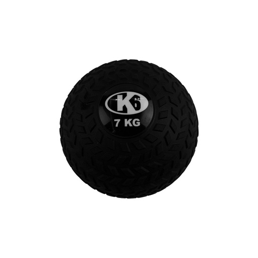 [67952] Balón de Ejercicios K6 Texturizado 7 Kg