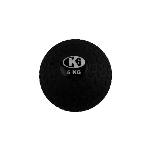 [67951] Balón de Ejercicios K6 Texturizado 5 Kg