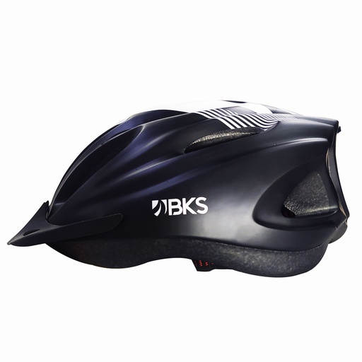 Casco de Bicicleta Adultos Bks Racing H350 (M)
