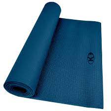 Yoga Mat K6 Una Capa 6mm