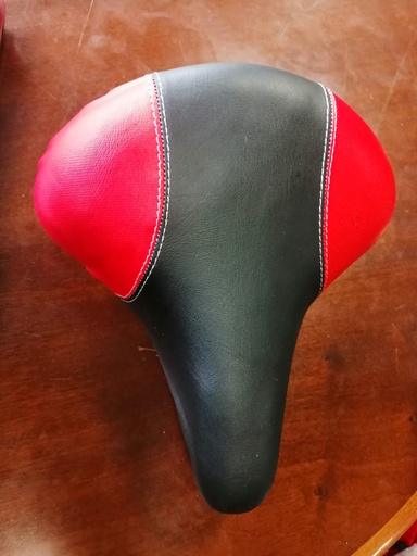 [98009] Asiento de Repuesto K6 Bicicleta de Spinning Icaro 13 (Ref.:66139)