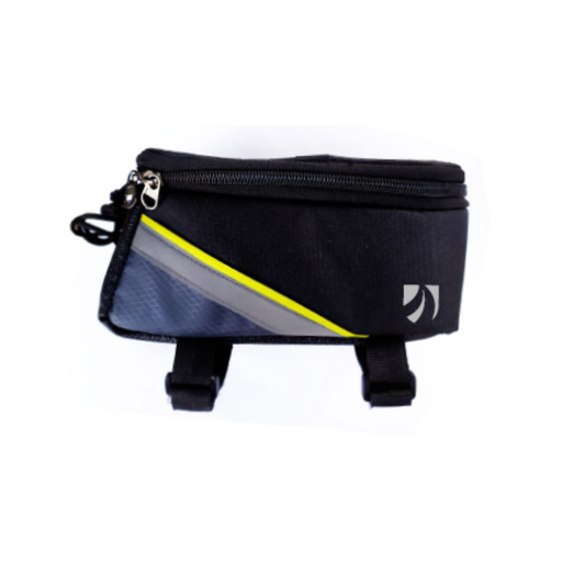 [35020] Bolso Portacelular C220 (6.5") Bks