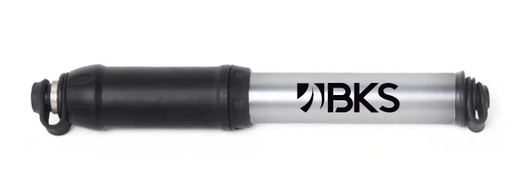 [33203] Bomba Portátil de Bicicleta P250 100 PSI Bks